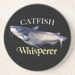 Posavasos Whisperer del siluro