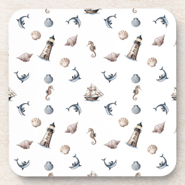 Posavasos ¡Whispers! (Frente)