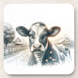 Posavasos Whispers de corral