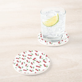 Posavasos Wild Cherry