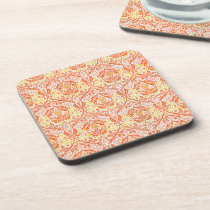 Posavasos William Morris, Rama de oro,