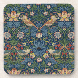 Posavasos William Morris Strawberry Thief