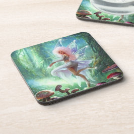 Posavasos Willow Wisp-