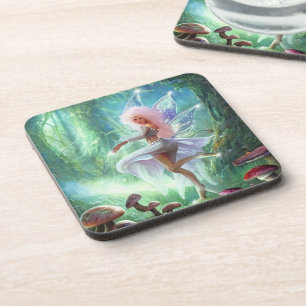 Posavasos Willow Wisp-
