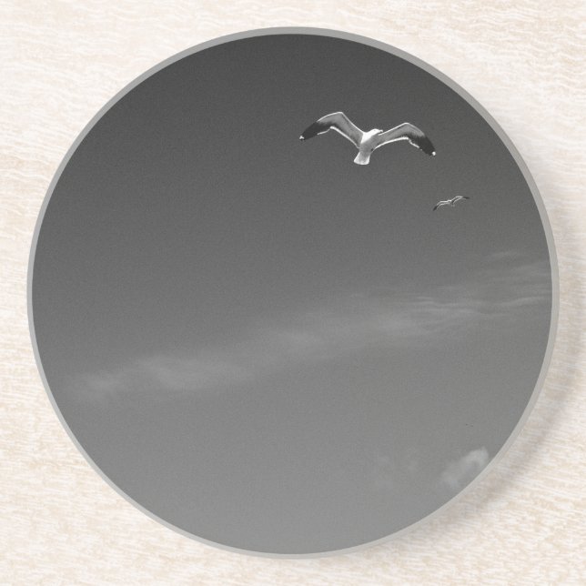 Posavasos Wind Masters Coaster (Frente)