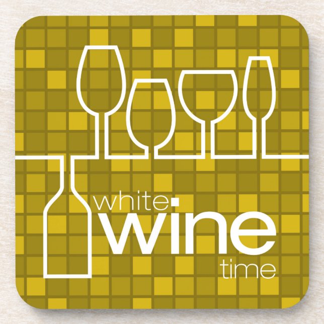 Posavasos WineTime2 (Frente)