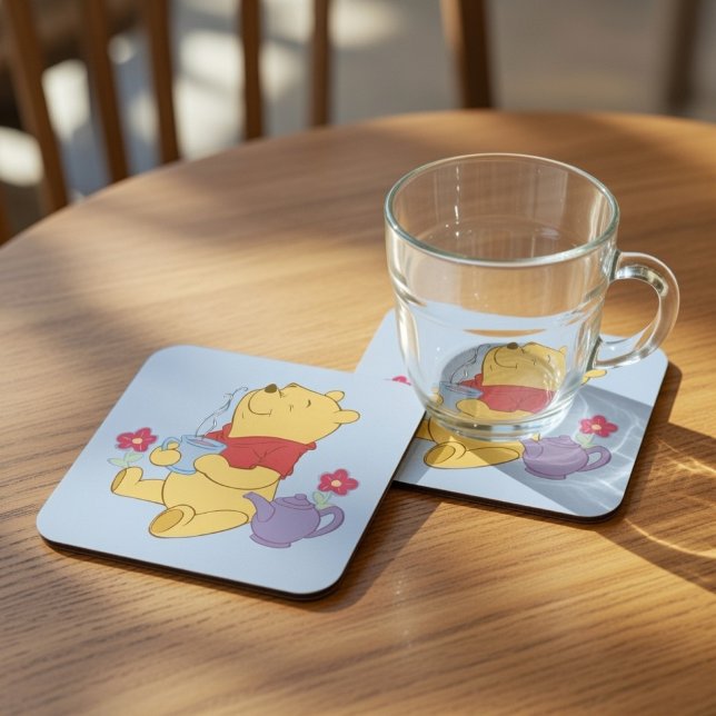 Posavasos Winnie (Subido por el creador)
