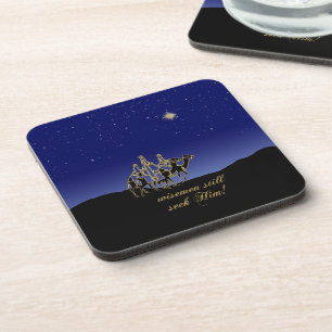 Posavasos Wisemen Aún Lo Busca En Montaña