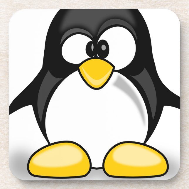 Posavasos Wobbly Pete (Frente)