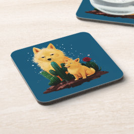 Posavasos Wolf26: