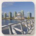 Posavasos World of Science, Vancouver, Columbia Británica, 2<br><div class="desc">DERECHOS RESERVADOS Paul Thompson / DanitaDelimont.com| CN02 PTH0015.jpg| Mundo de la Ciencia,  Vancouver,  Columbia Británica,  Canadá</div>