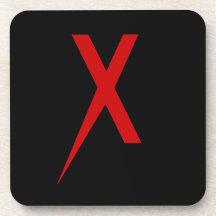 "X"