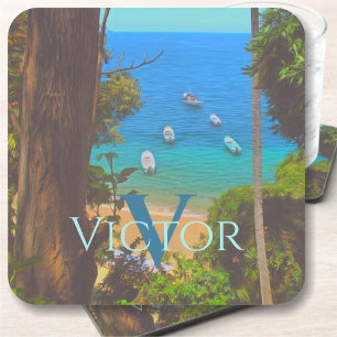 Posavasos Yelapa 1017