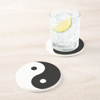 POSAVASOS "YIN YANG "