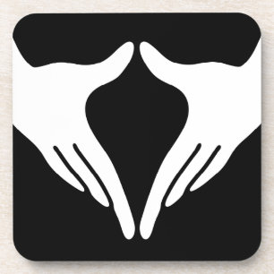 Posavasos Yoga Yoni Mudra