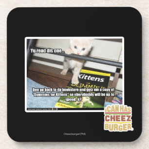 Posavasos Yu SID rojo uno.