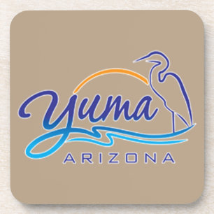 Posavasos Yuma, Arizona