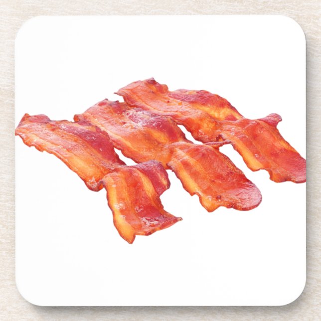 Posavasos Yummy Bacon (Frente)