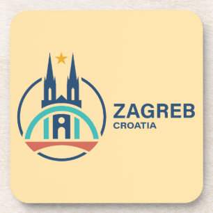 Posavasos Zagreb Croacia Europa
