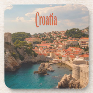 Posavasos Zagreb de Croacia