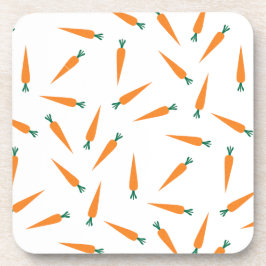 Posavasos ¡Zanahorias!