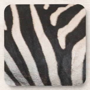 POSAVASOS ZEBRA SKIN