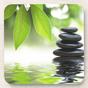 Posavasos Zen
