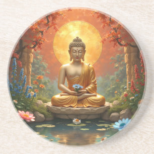 Posavasos Zen Coaster