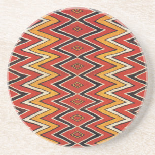 Posavasos Zig Zag del Suroeste