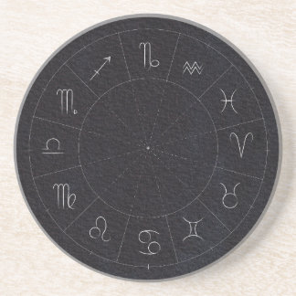 Posavasos Zodiac