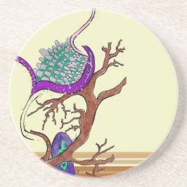 Posavasos zombiedream