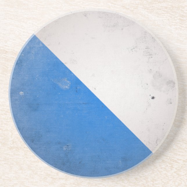 Posavasos Zúrich (Frente)