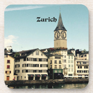 Posavasos Zúrich, Suiza