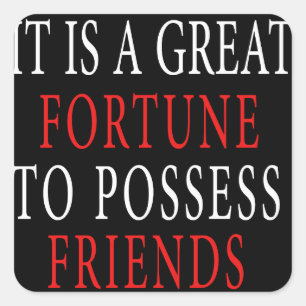 poseer Pegatinas amigos