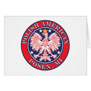 Posen Michigan Poland