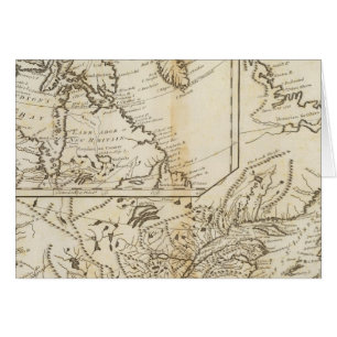 Posesiones británicas en Norteamérica 2