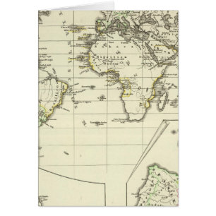 Posesiones de los españoles