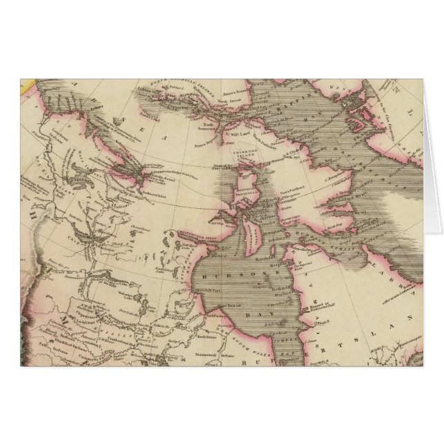 Posesiones estadounidenses británicas (Anverso (Horizontal))