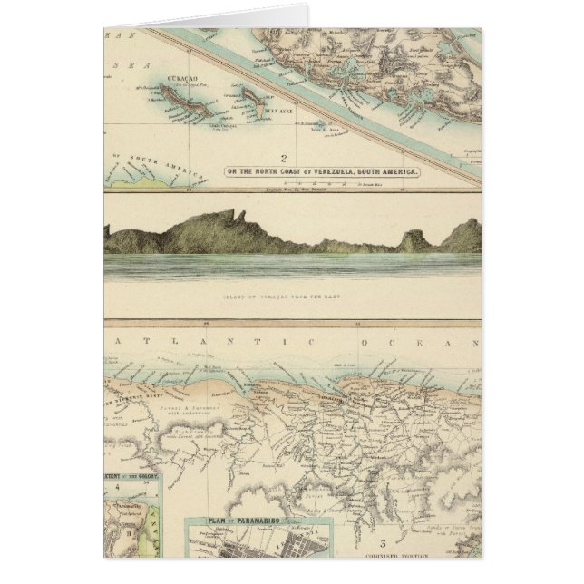 Posesiones holandesas (Frente)