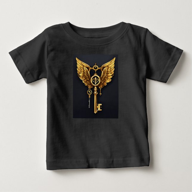 Posibilidades de desbloqueo: Diseños de camisetas  (Anverso)