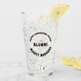 Posible Tumbler de Vidrio para Alumnos Mushans