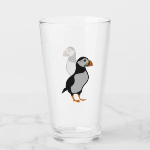 Posición del Puffin Atlántico