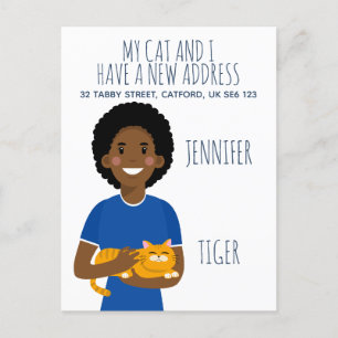 Posiciones de invitación de nueva dirección modifi