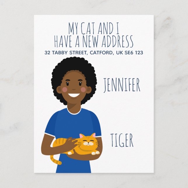 Posiciones de invitación de nueva dirección modifi (Anverso)