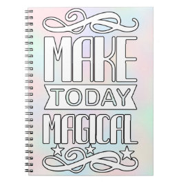 Positividad de salud mental cita cuadernos