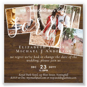 Posponen nueva fecha de cambio de plan de FOTO pre