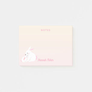 Post-it® Abundantes cortos  Notas Post-it personalizadas