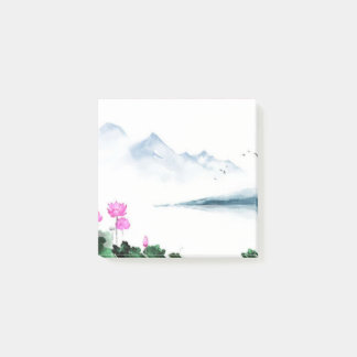 Post-it® Acuarela Notas pegajosas