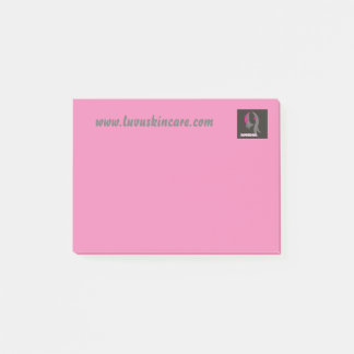 Post-it® Almohadilla de notas pegajosas
