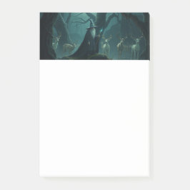 Post-it® Asistente para publicar notas